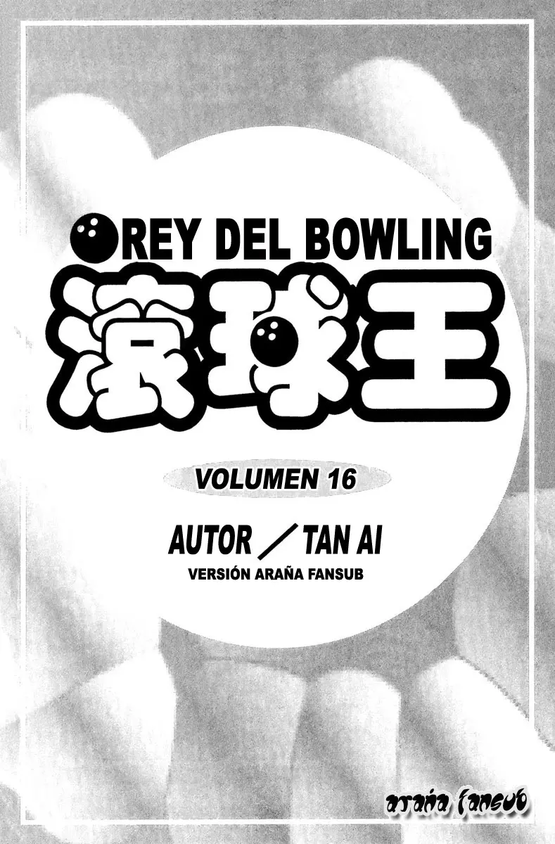 Bowling King capítulo 156, página 6
