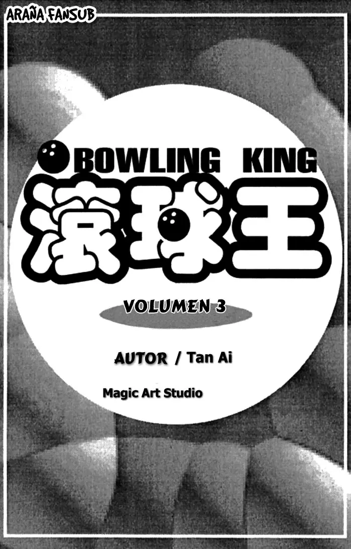 Bowling King capítulo 16, página 2