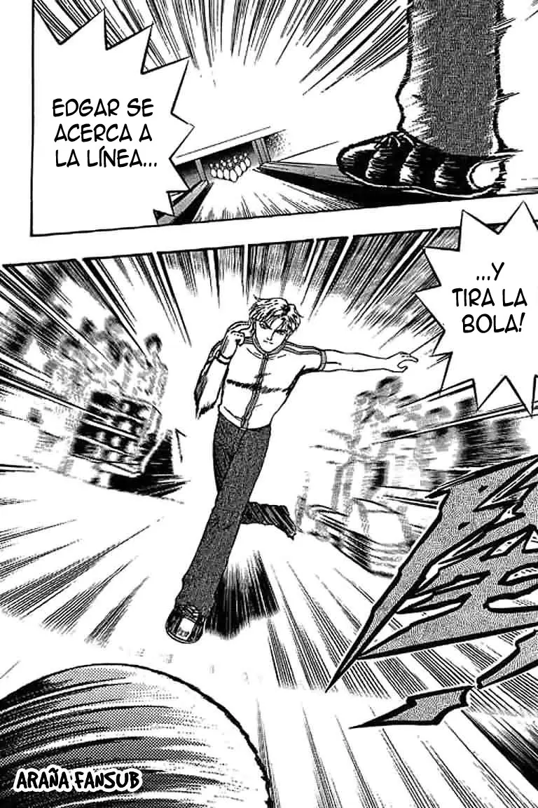 Bowling King capítulo 17, página 2