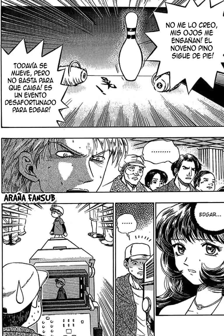 Bowling King capítulo 17, página 4
