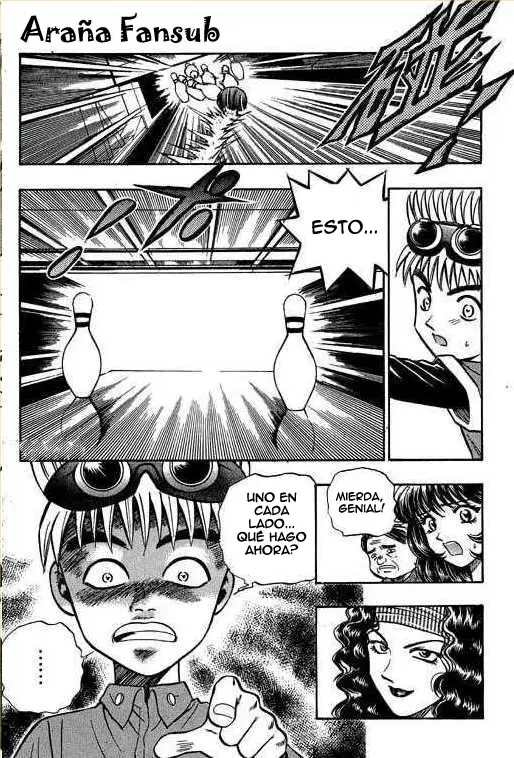 Bowling King capítulo 2, página 34