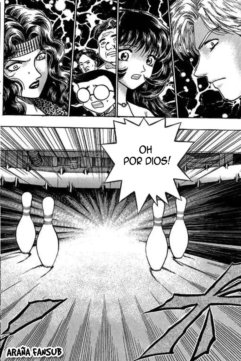 Bowling King capítulo 20, página 4