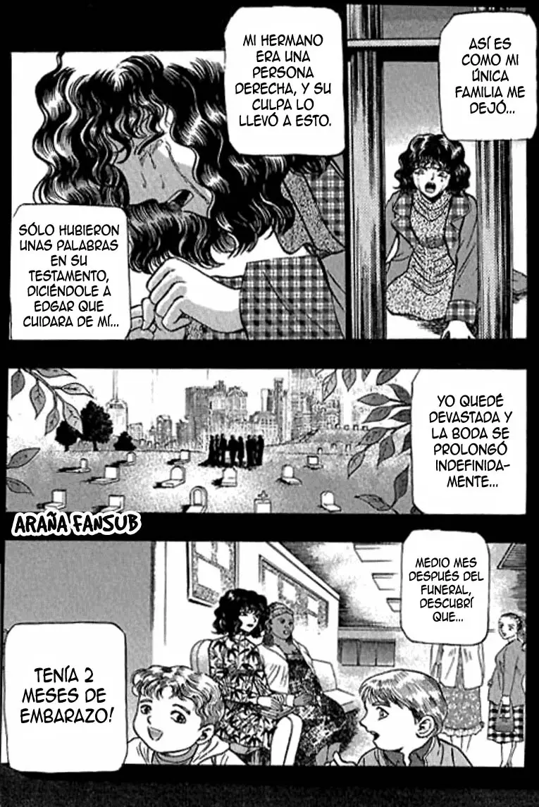 Bowling King capítulo 22, página 13