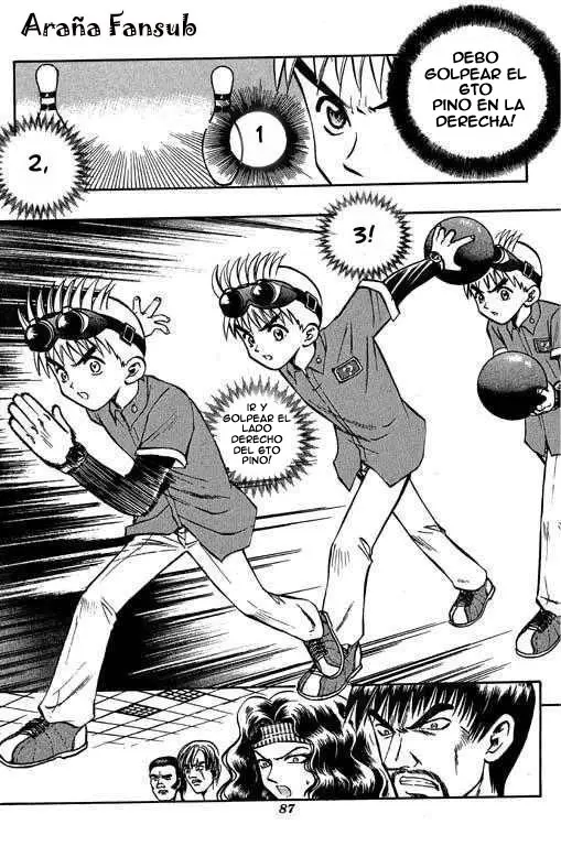Bowling King capítulo 3, página 5