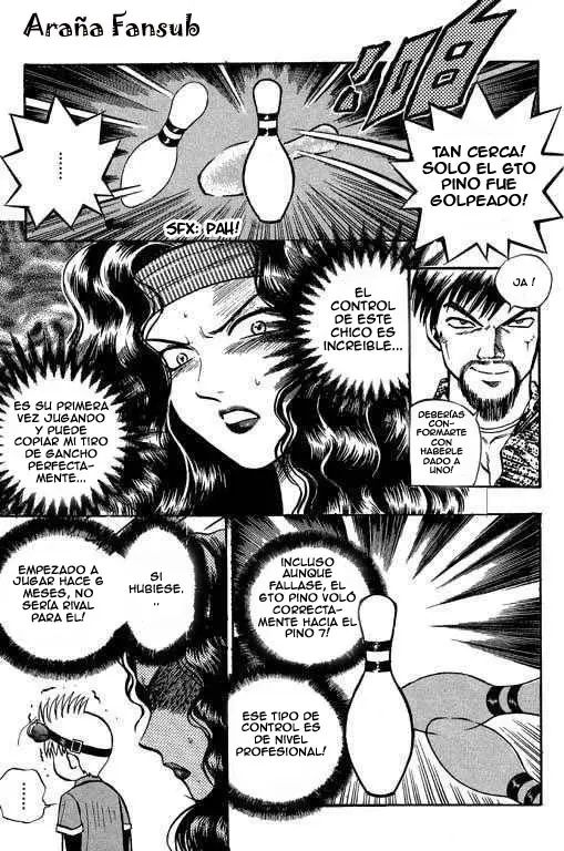 Bowling King capítulo 3, página 7