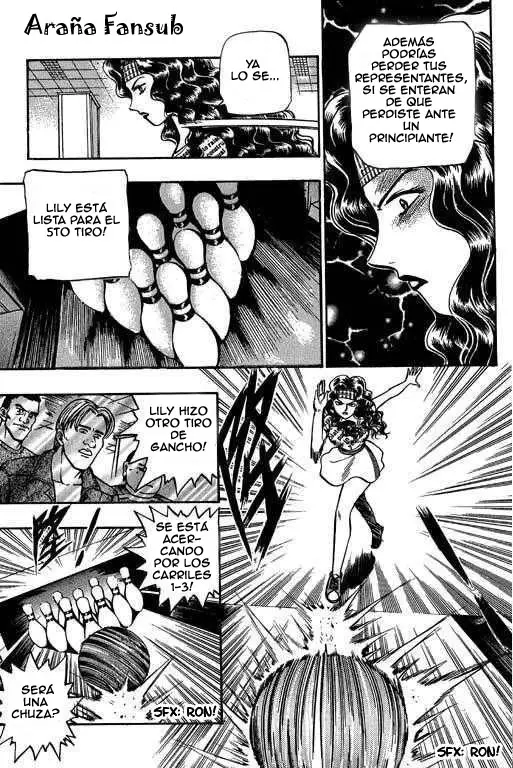 Bowling King capítulo 3, página 9