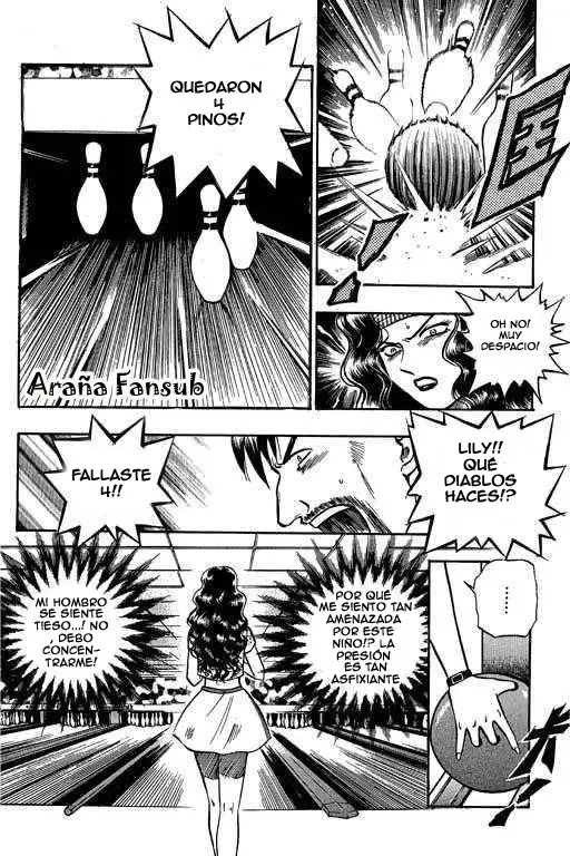 Bowling King capítulo 3, página 10