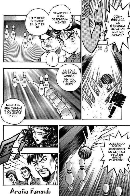 Bowling King capítulo 3, página 12