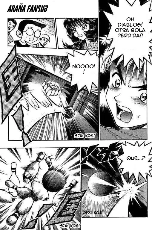 Bowling King capítulo 4, página 7