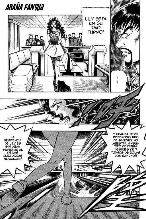 Bowling King capítulo 4, página 9