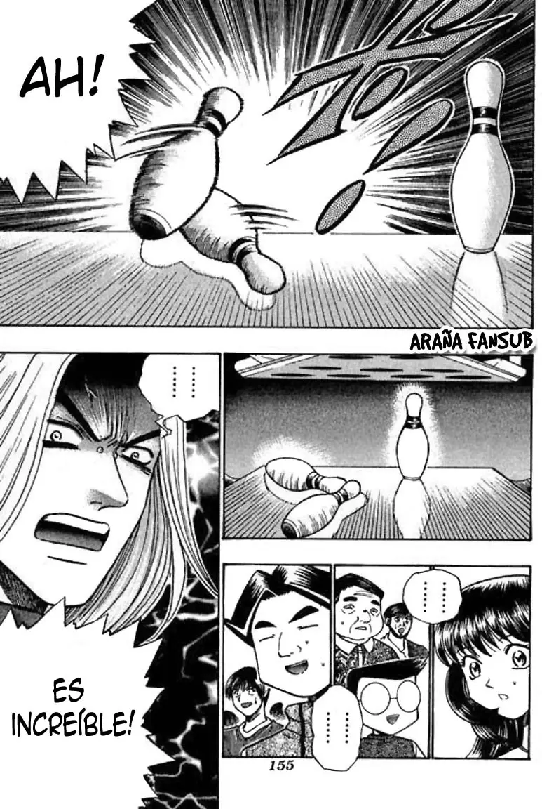 Bowling King capítulo 46, página 2