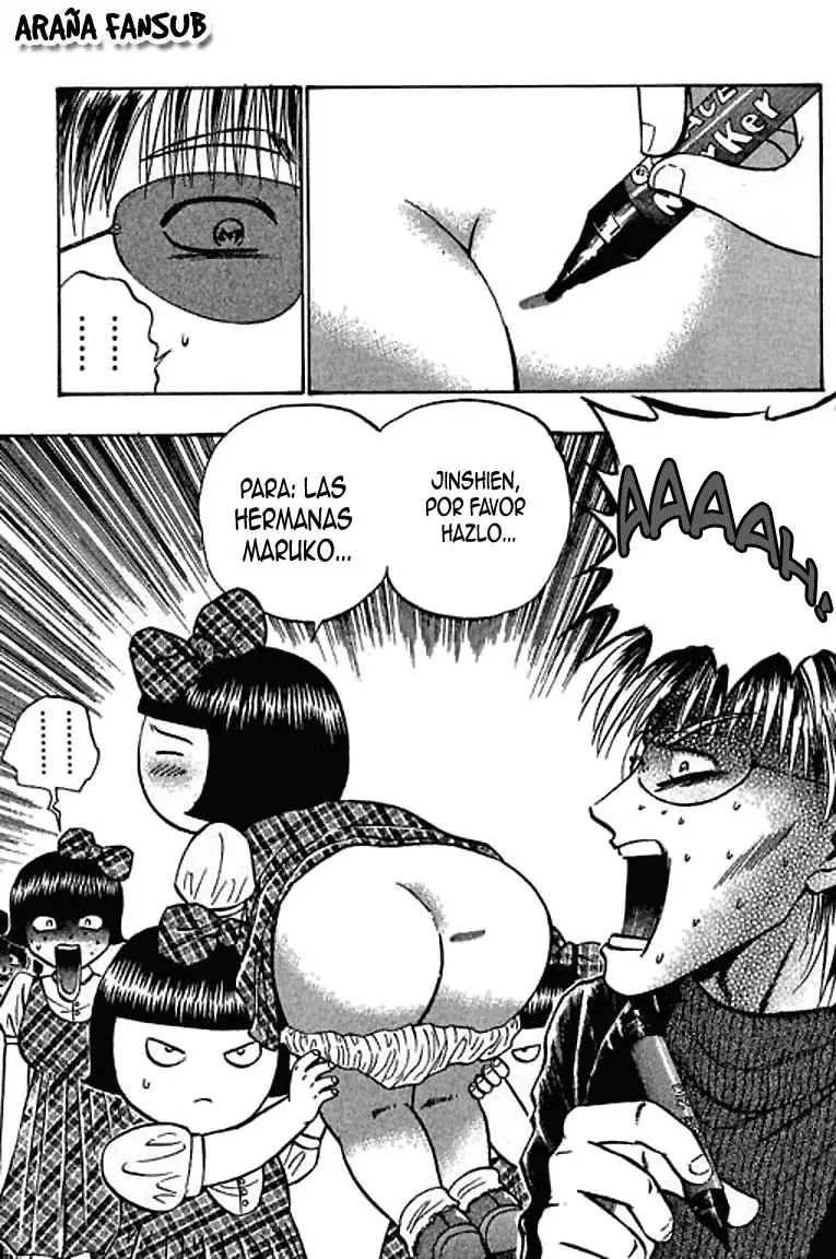 Bowling King capítulo 50, página 7