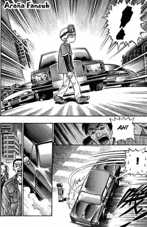 Bowling King capítulo 7, página 7