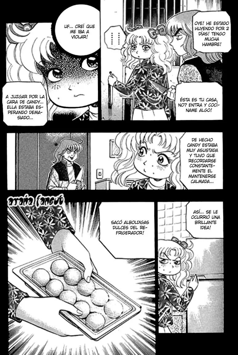 Bowling King capítulo 99, página 12