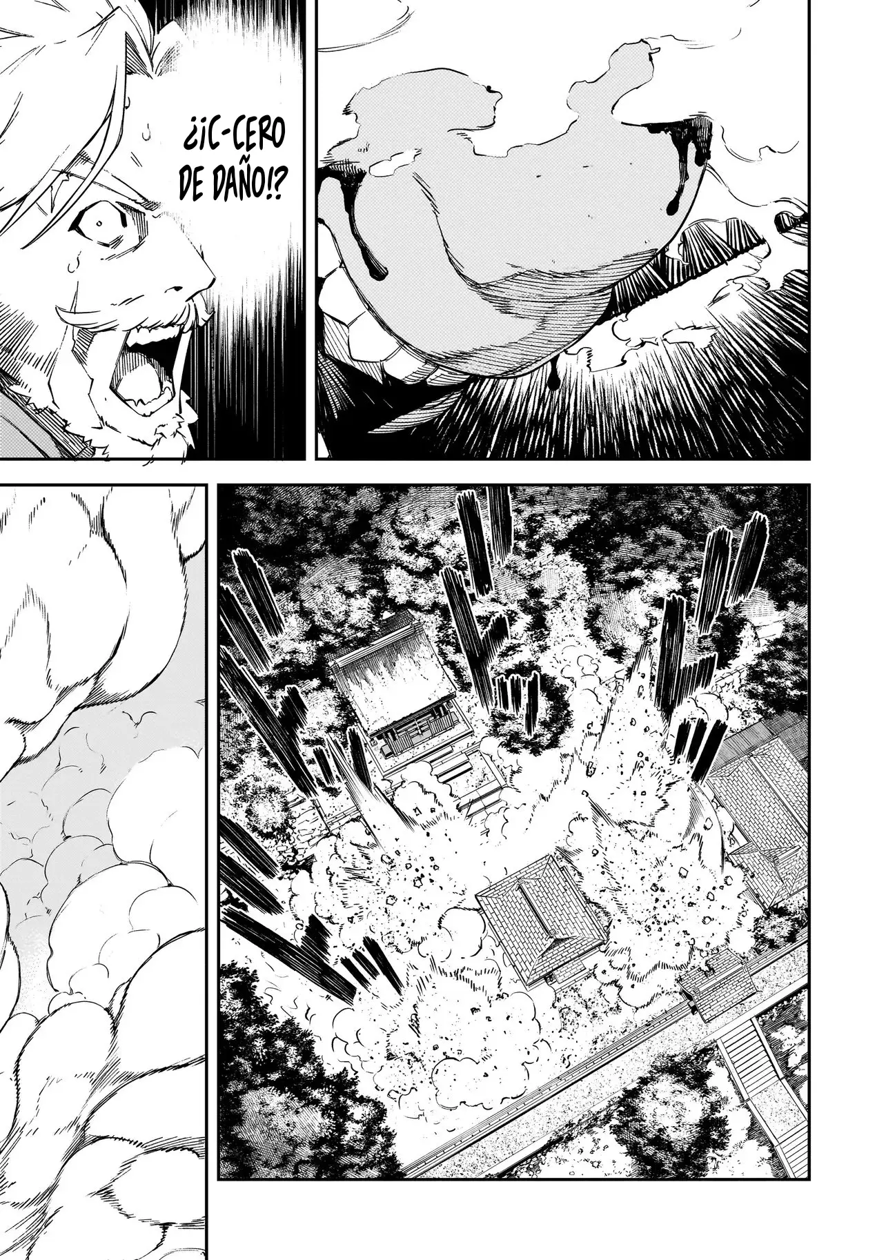 BRAIN ALIVE capítulo 1, página 50