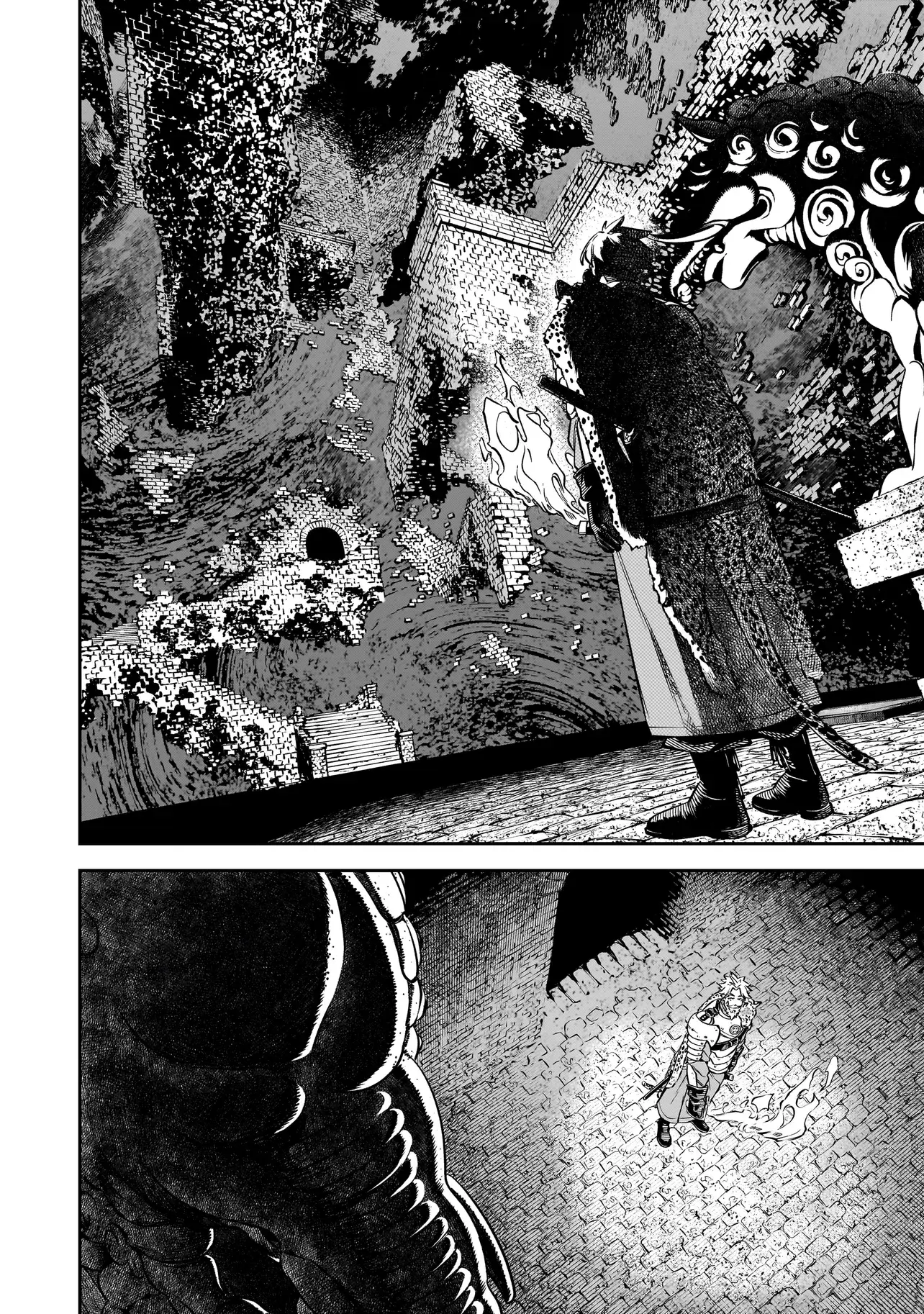 BRAIN ALIVE capítulo 2, página 25
