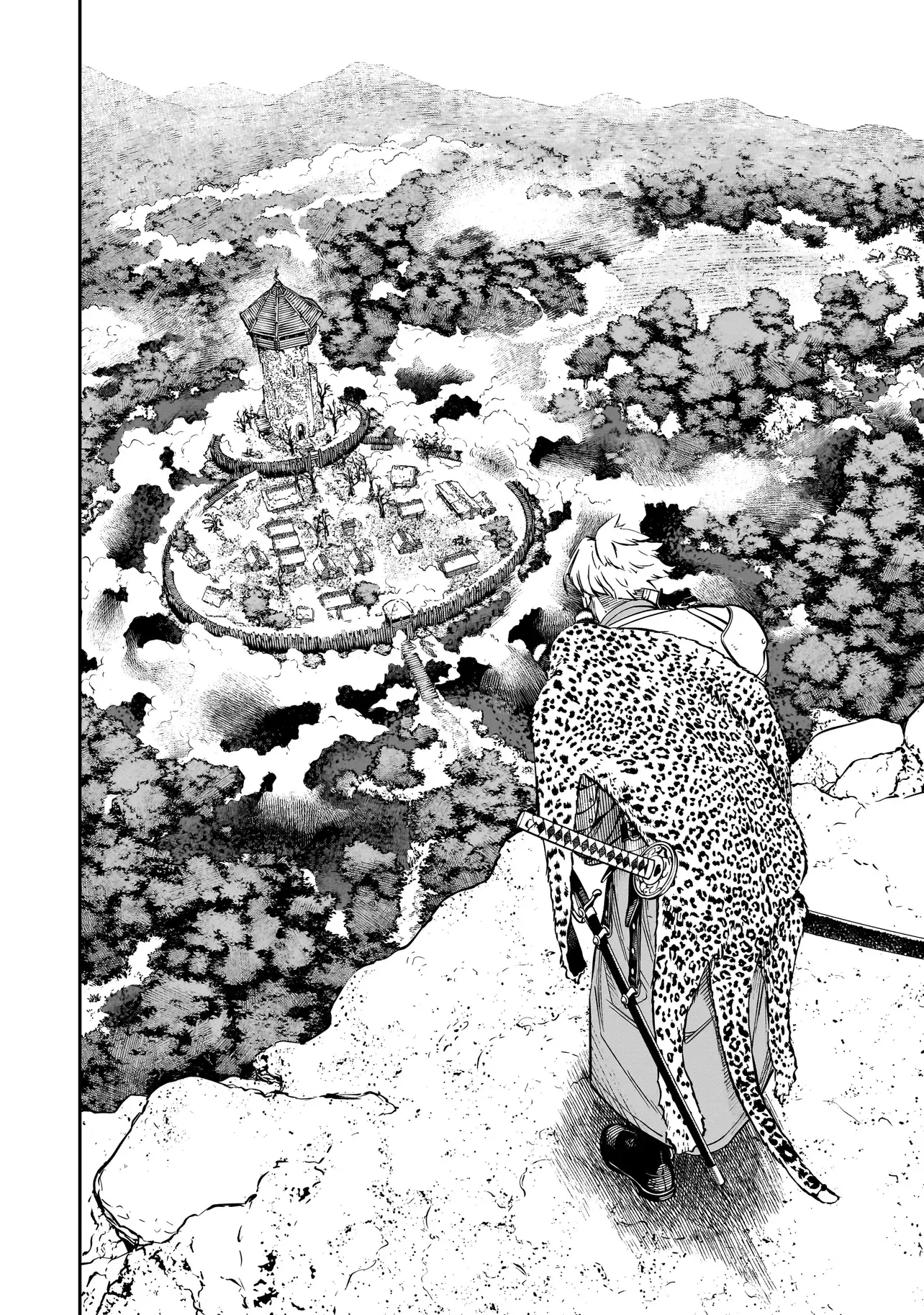BRAIN ALIVE capítulo 2, página 31