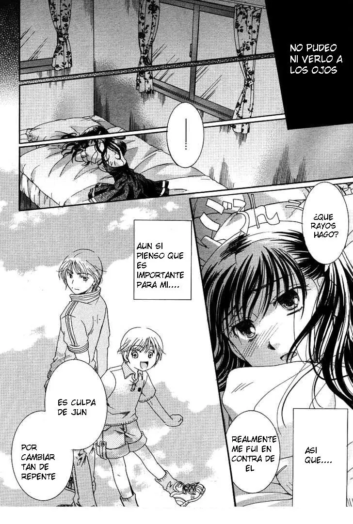 Burakon!? capítulo 1, página 16