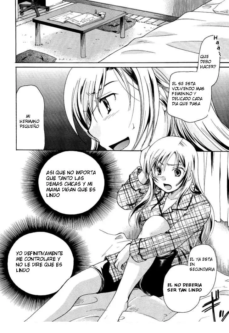 Burakon!? capítulo 5, página 16