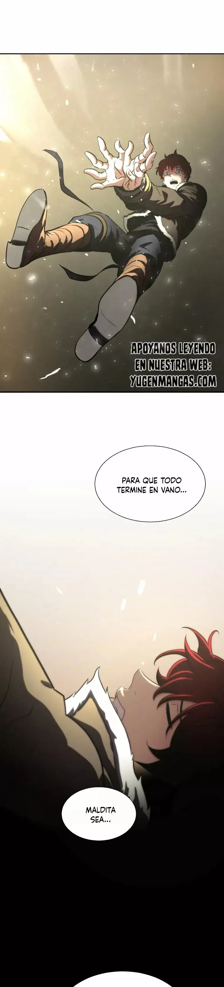 Burnout Shock capítulo 7, página 10