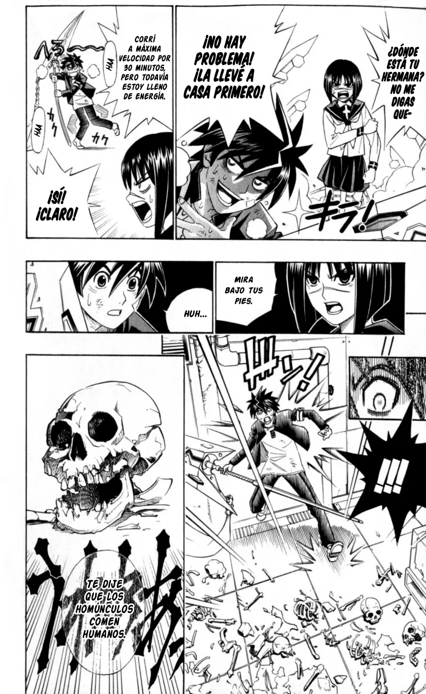 Busou Renkin capítulo 2, página 24