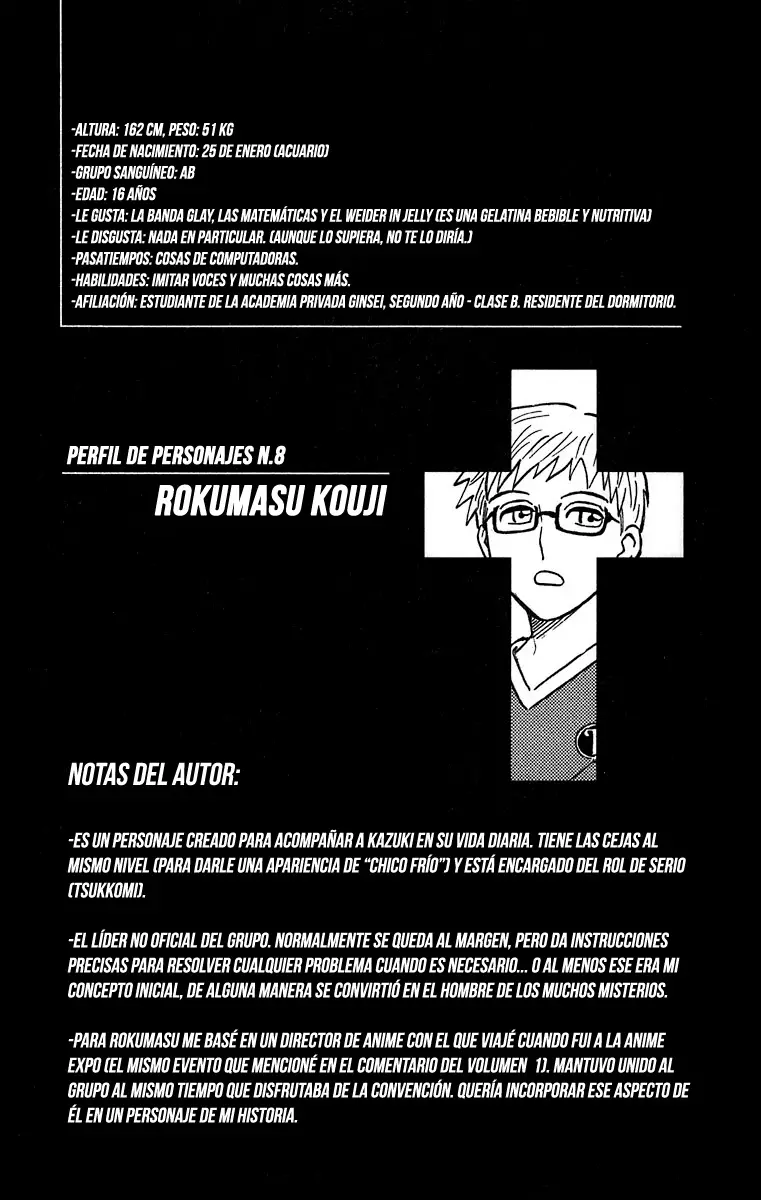 Busou Renkin capítulo 8, página 26
