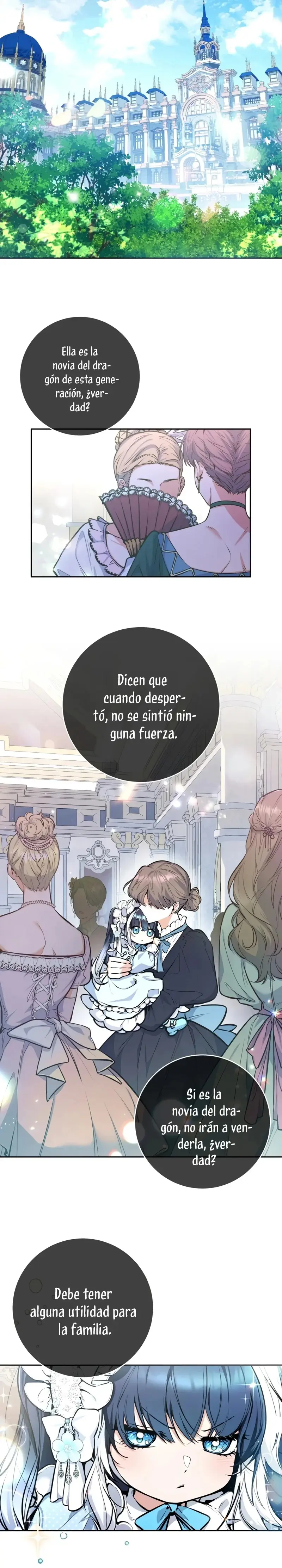 'Cause Calypso Can capítulo 1, página 17