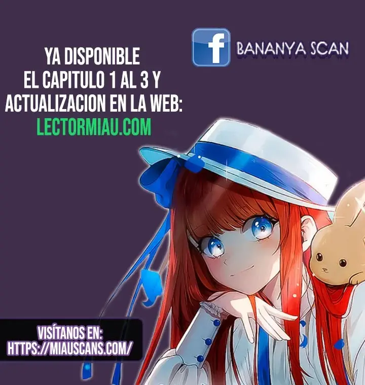 'Cause Calypso Can capítulo 1, página 45