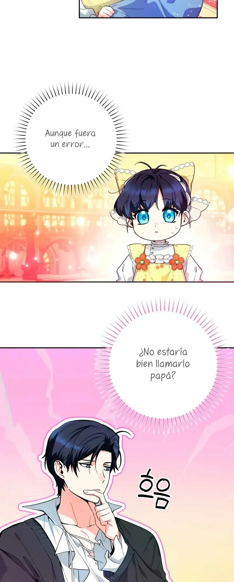 'Cause Calypso Can capítulo 10, página 12