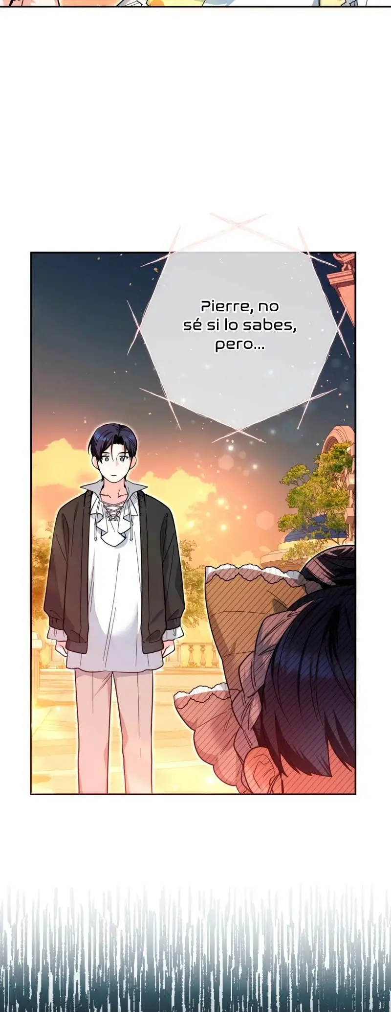 'Cause Calypso Can capítulo 10, página 41