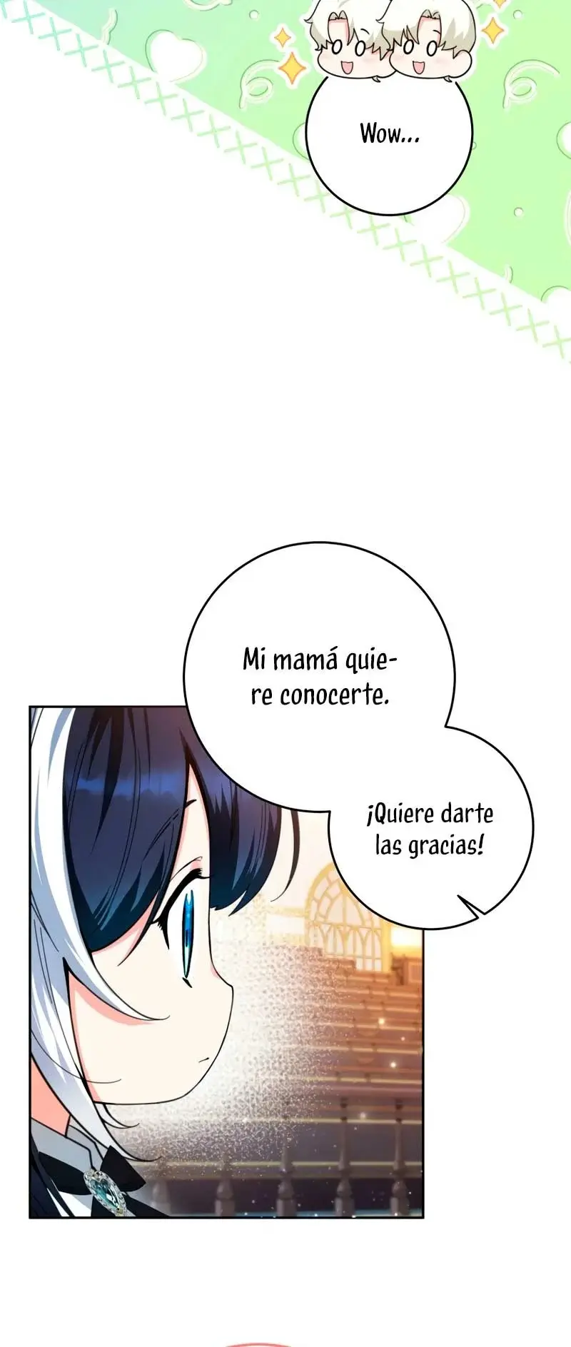 'Cause Calypso Can capítulo 10, página 53