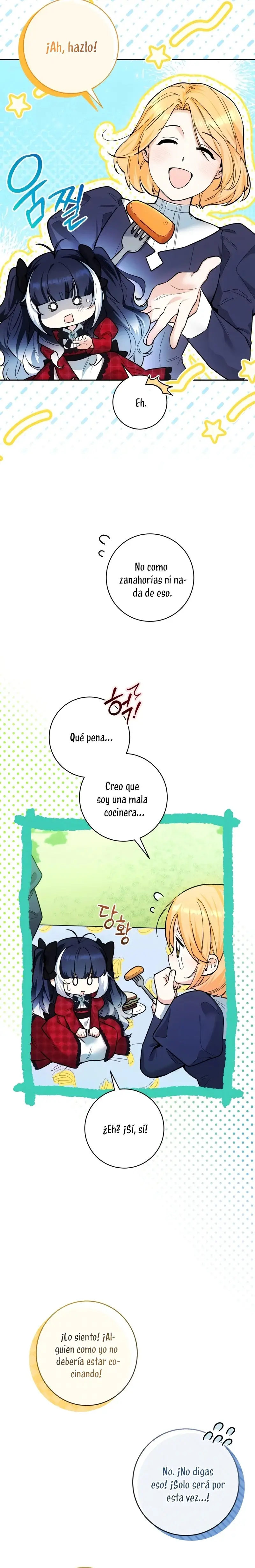 'Cause Calypso Can capítulo 11, página 15