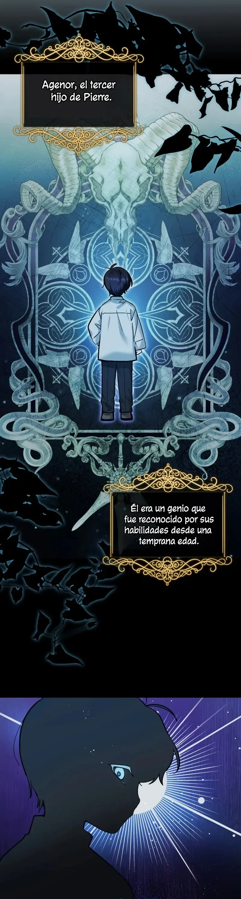 'Cause Calypso Can capítulo 15, página 15