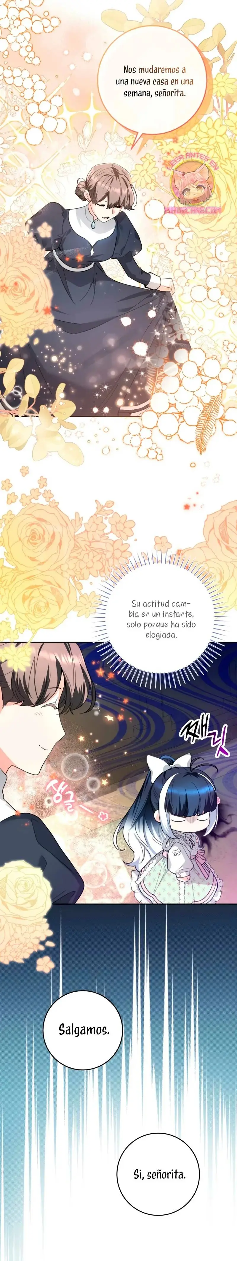 'Cause Calypso Can capítulo 2, página 11