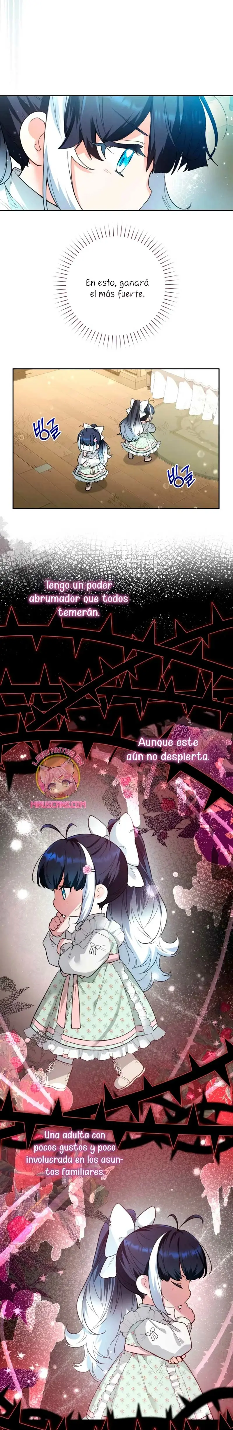 'Cause Calypso Can capítulo 2, página 12