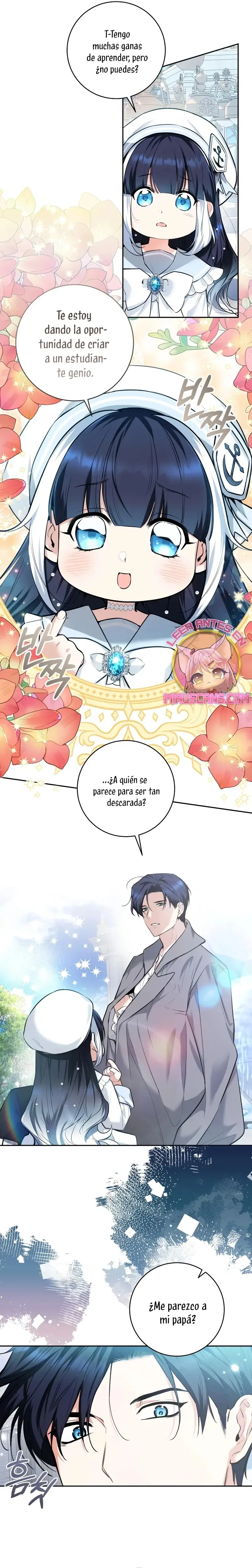 'Cause Calypso Can capítulo 4, página 16