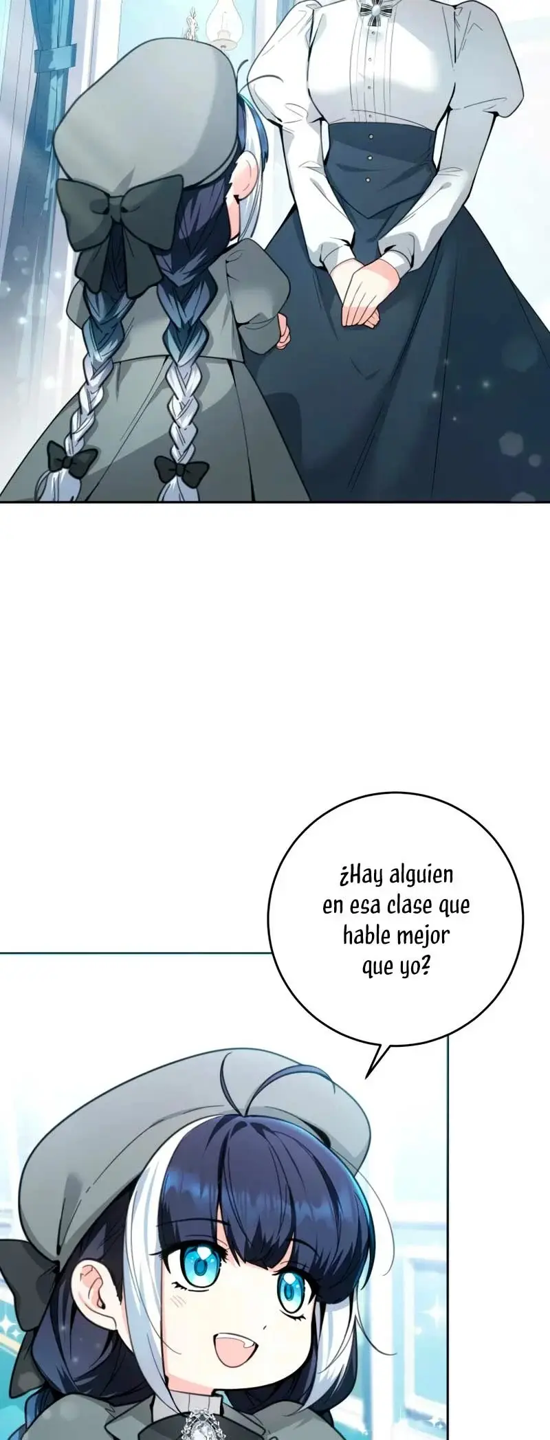 'Cause Calypso Can capítulo 6, página 10
