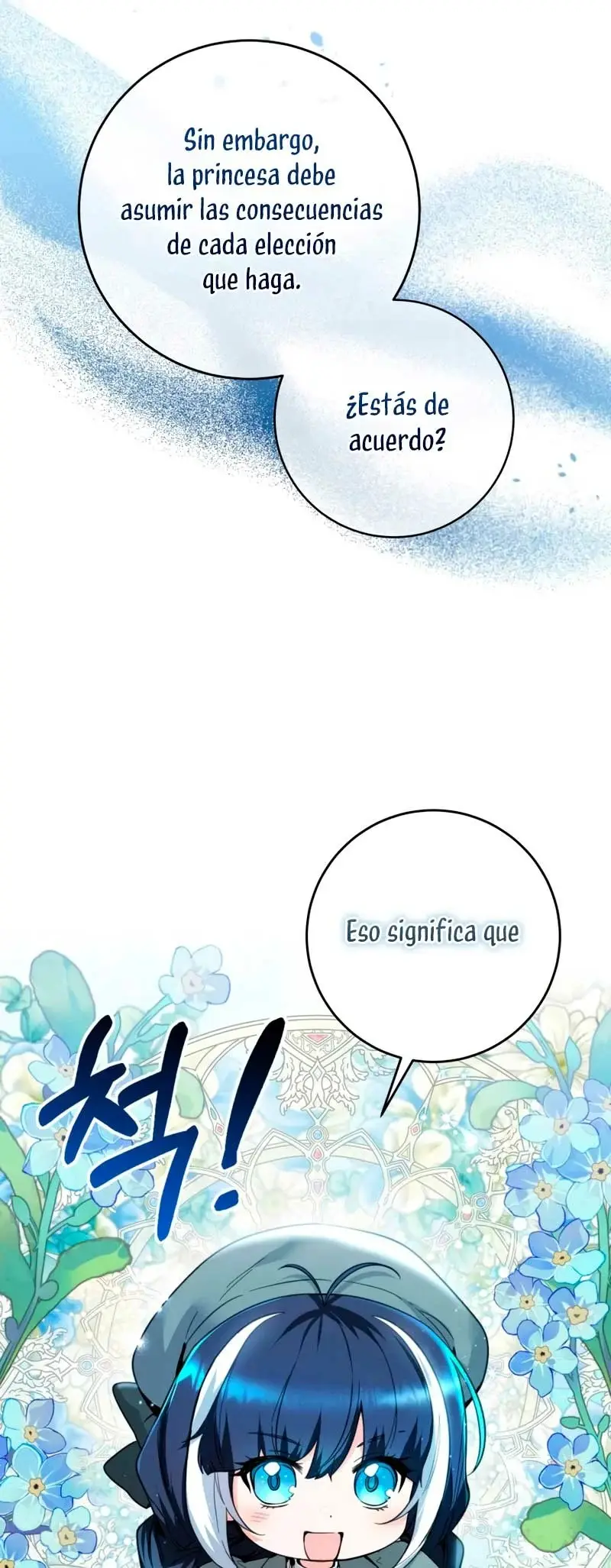'Cause Calypso Can capítulo 6, página 12