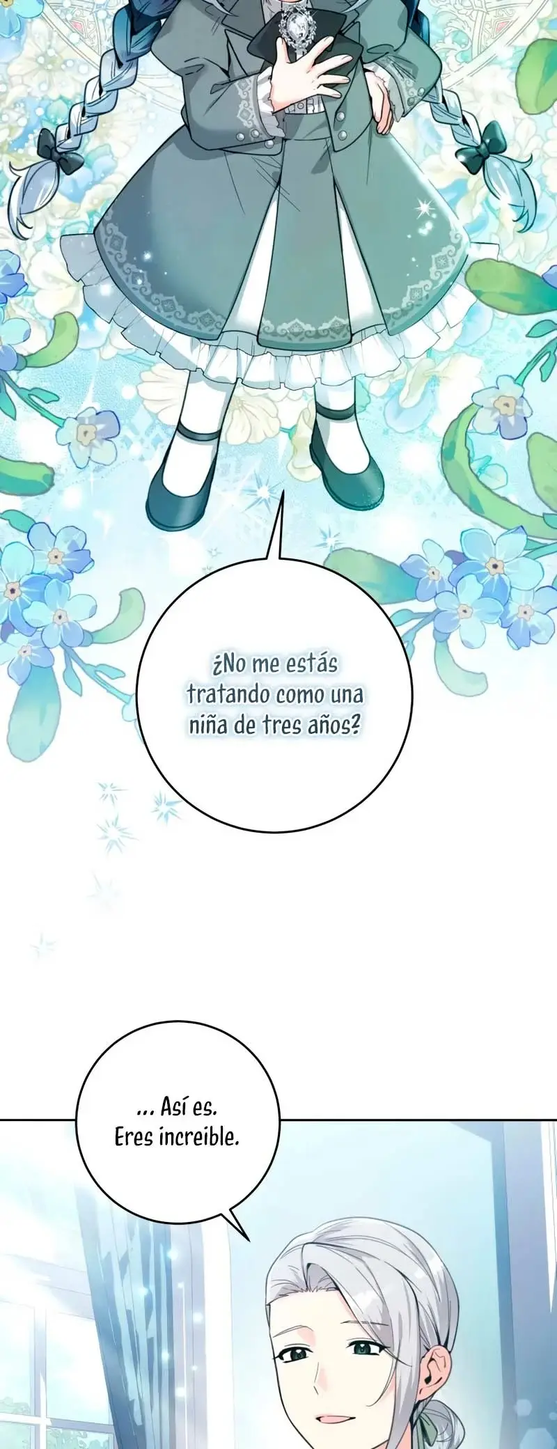 'Cause Calypso Can capítulo 6, página 13