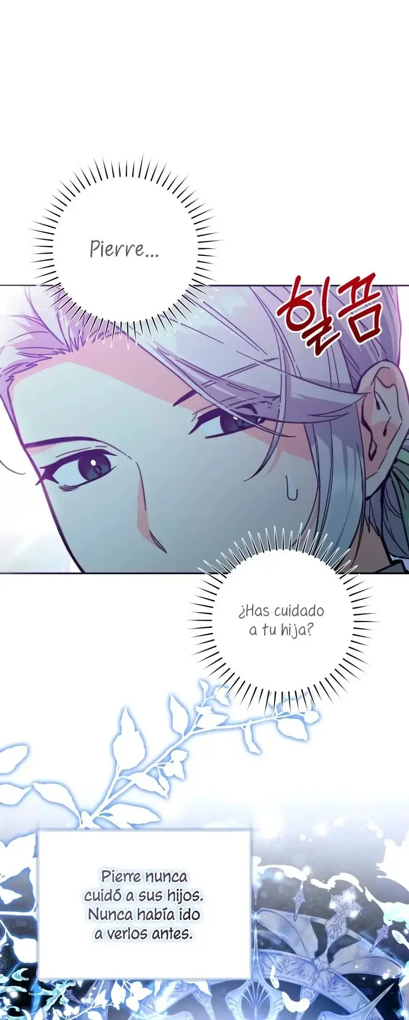 'Cause Calypso Can capítulo 6, página 22