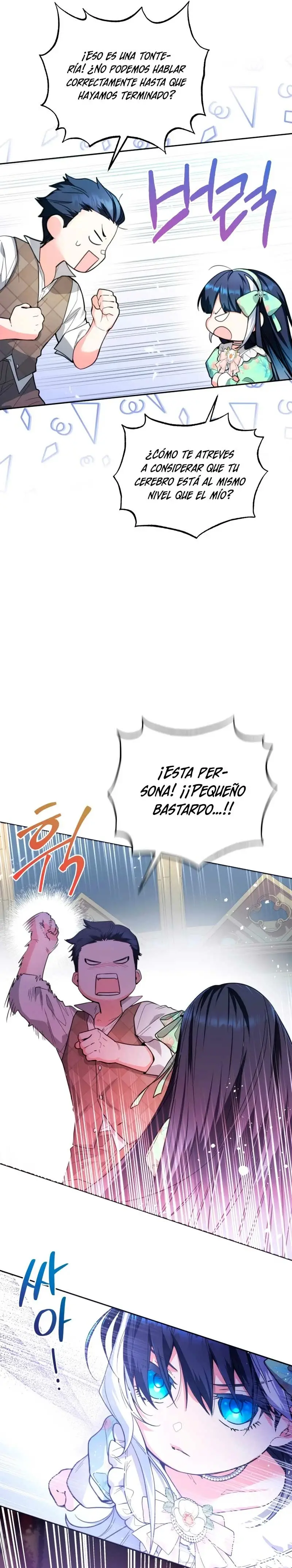 'Cause Calypso Can capítulo 8, página 10