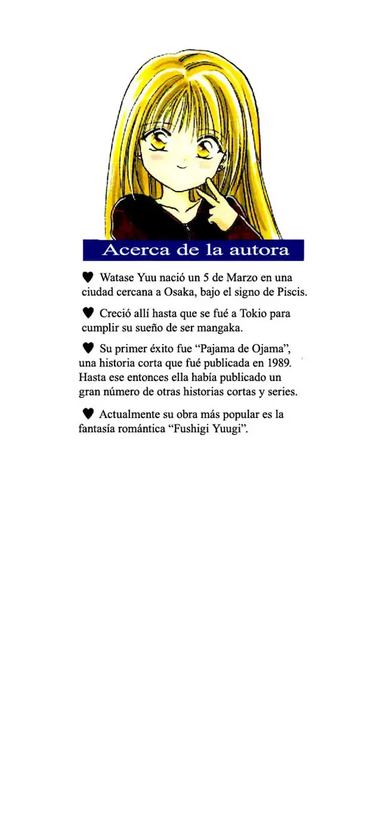 Ceres Celestial Legend capítulo 1, página 3