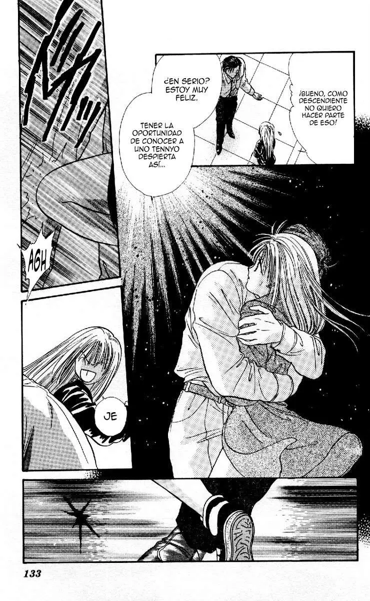 Ceres Celestial Legend capítulo 10, página 6
