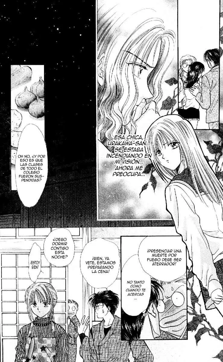 Ceres Celestial Legend capítulo 12, página 11