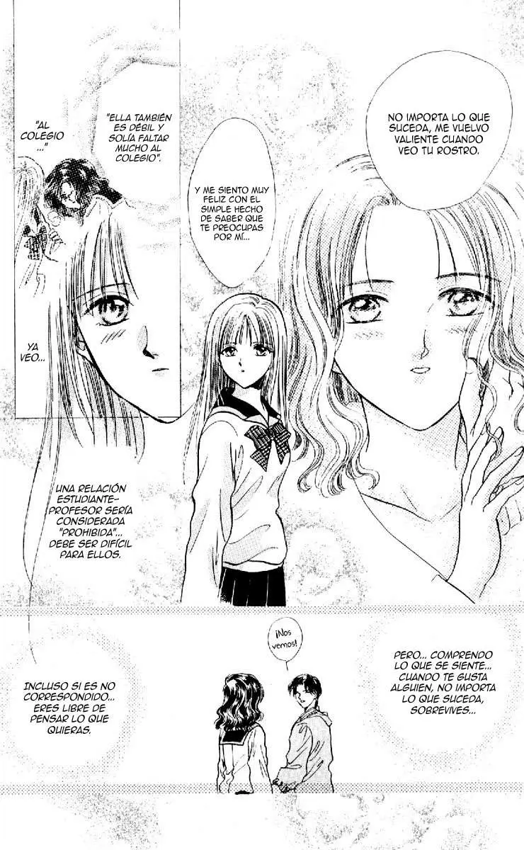Ceres Celestial Legend capítulo 12, página 31