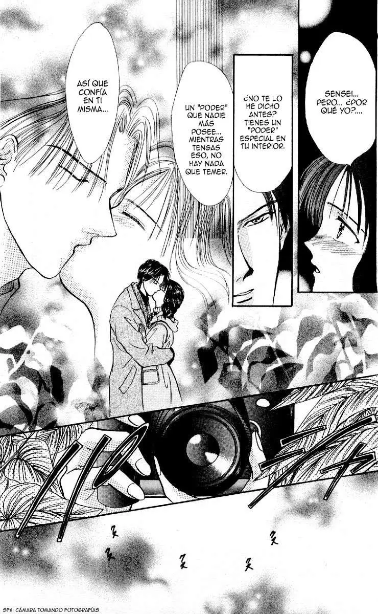 Ceres Celestial Legend capítulo 13, página 16