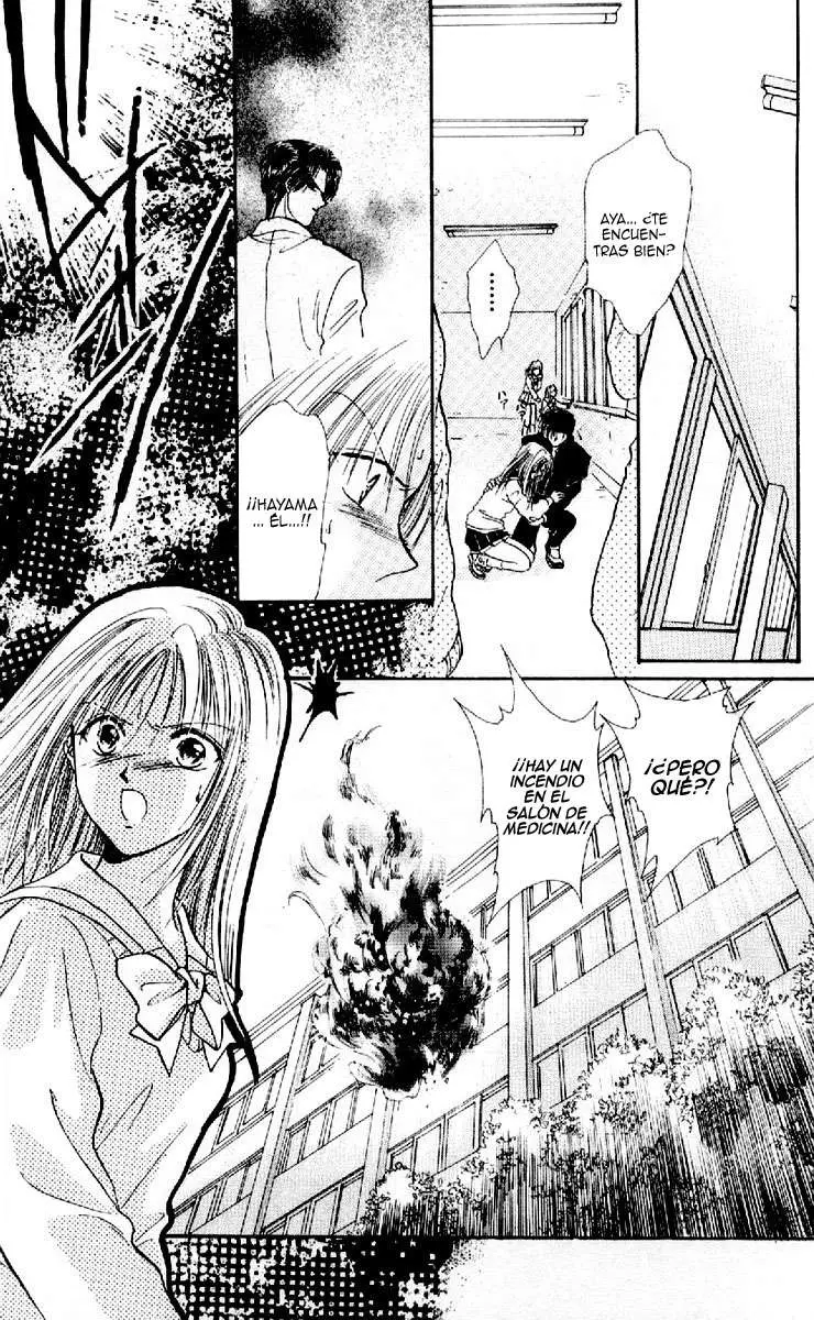 Ceres Celestial Legend capítulo 14, página 1