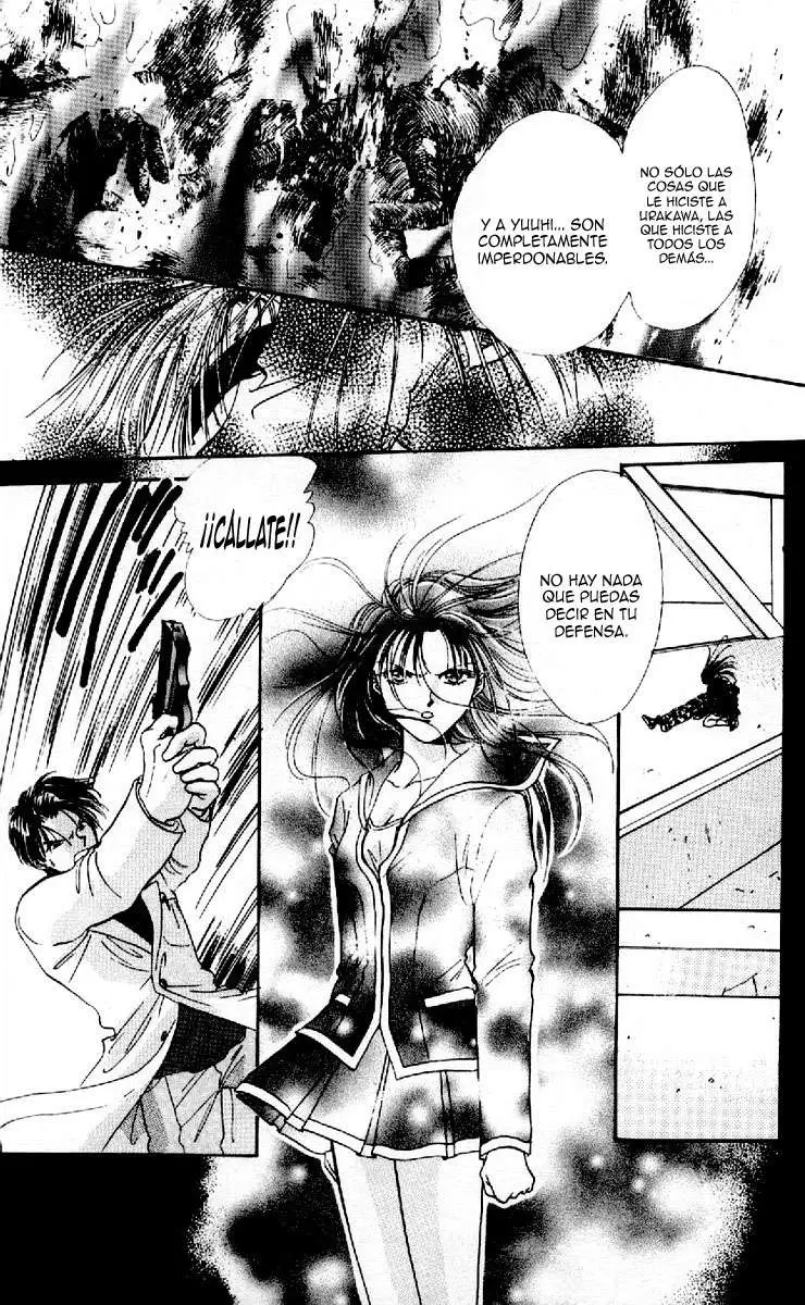 Ceres Celestial Legend capítulo 15, página 2