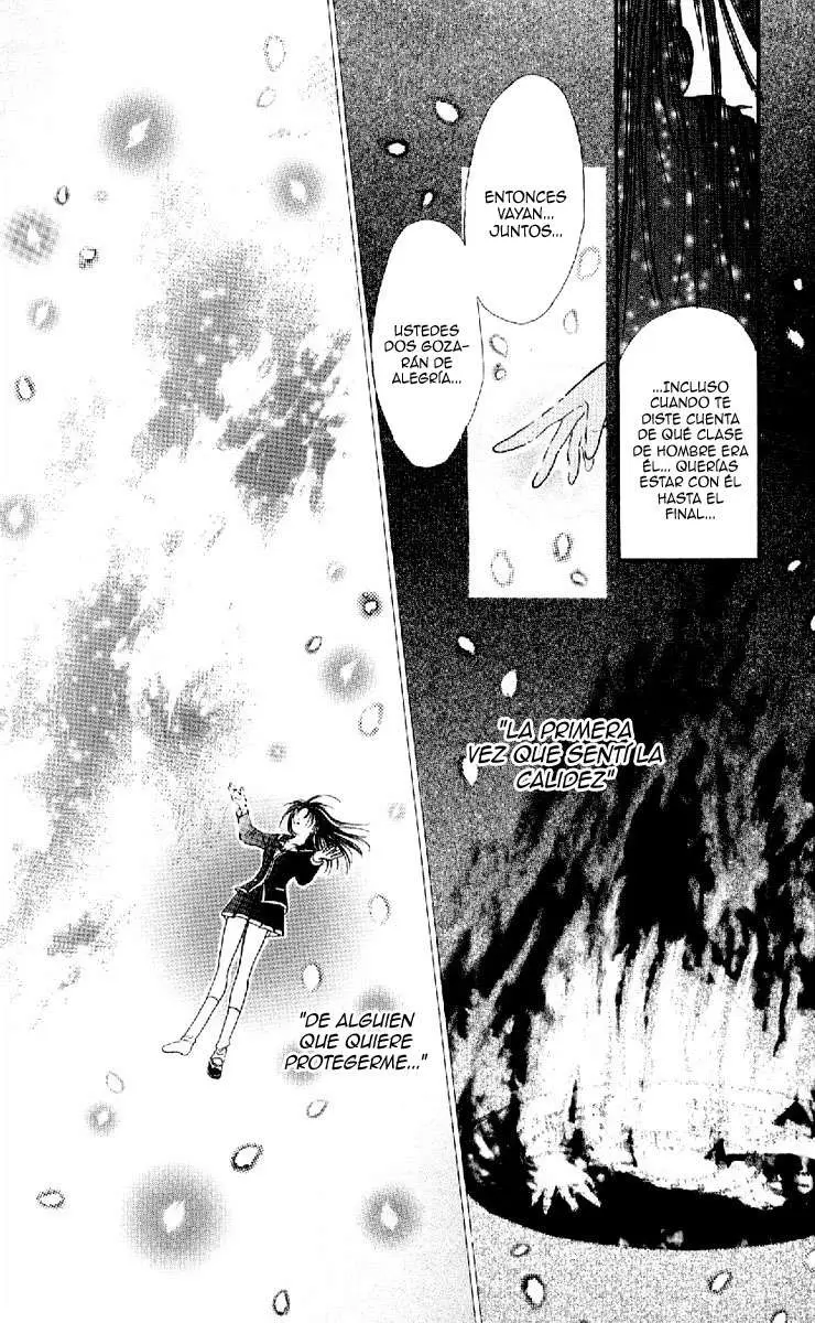 Ceres Celestial Legend capítulo 15, página 13