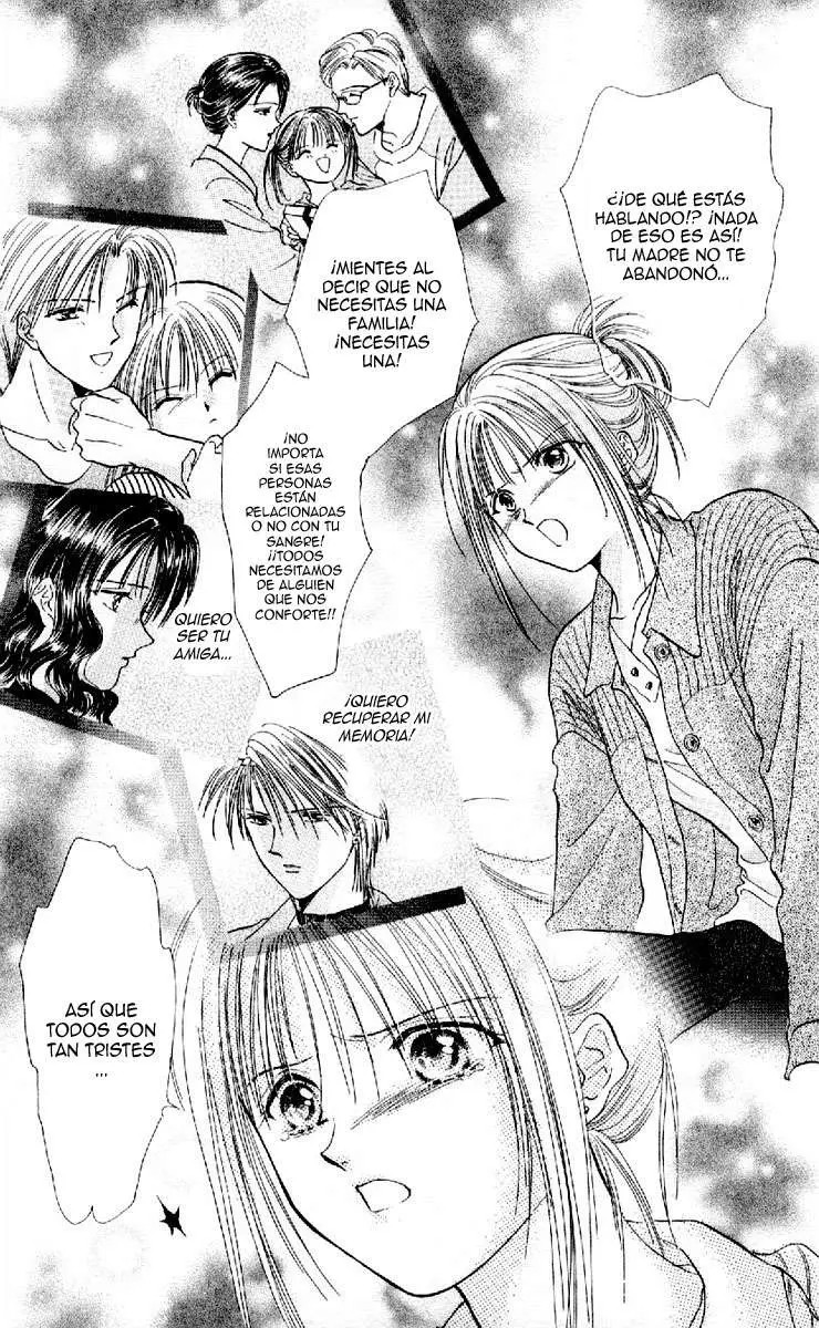 Ceres Celestial Legend capítulo 16, página 4